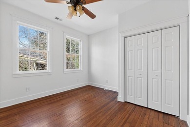 This beautifully renovated historic duplex features two units - photo 10