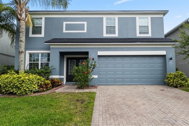 Avalon Lakes Home For Sale in Orlando Florida