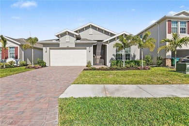 Cape Coral Area Home For Sale in Cape Coral Florida
