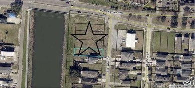 Lake Pontchartrain Lot For Sale in New Orleans Louisiana