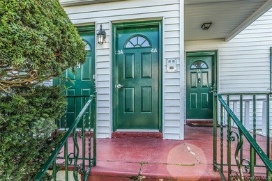 Welcome to the top floor corner unit two-bedroom, one bath co-op - photo 2