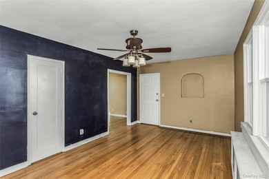 Welcome to the top floor corner unit two-bedroom, one bath co-op - photo 6