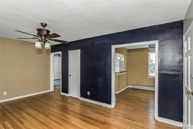 Welcome to the top floor corner unit two-bedroom, one bath co-op - photo 7