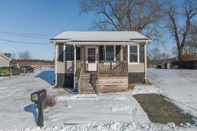 New River Home For Sale in Austinville Virginia