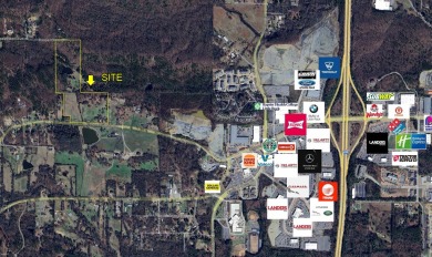 (private lake, pond, creek) Acreage For Sale in Little Rock Arkansas