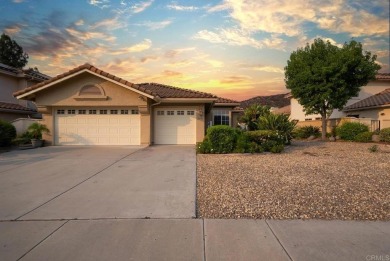Lake Home Sale Pending in El Cajon, California