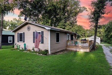 Lake Tawakoni Home For Sale in East Tawakoni Texas