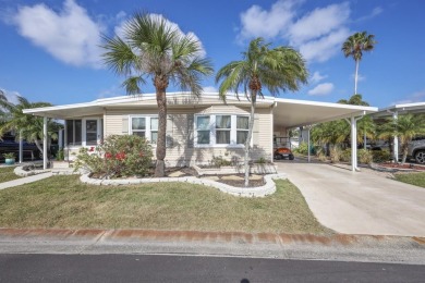 Port Charlotte Waterway Lakes Area Home For Sale in Port Charlotte Florida