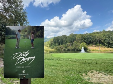 Lake Lot For Sale in Lake Lure, North Carolina