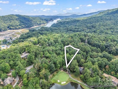 This rare and easily buildable mountain lot sits on the scenic - photo 2