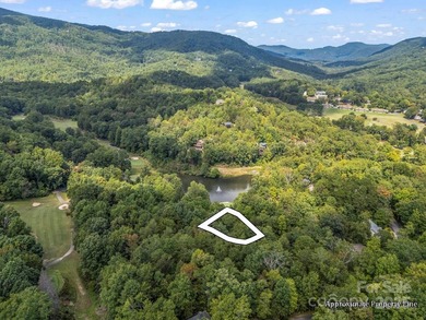 This rare and easily buildable mountain lot sits on the scenic - photo 5