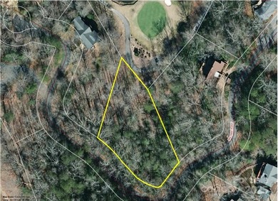 This rare and easily buildable mountain lot sits on the scenic - photo 7