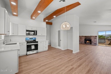 Lake Home Sale Pending in Lake Hughes, California