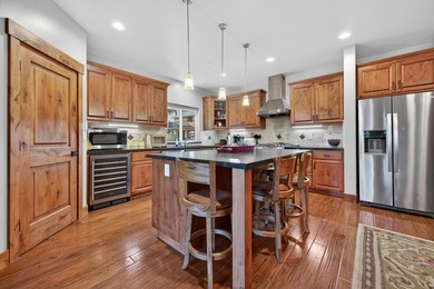 A home designed for the way you want to live at Lake Almanor - photo 11