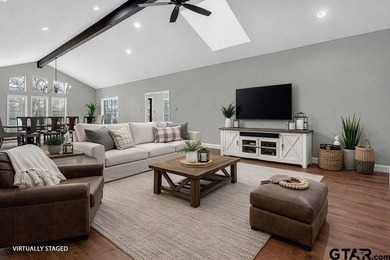 This beautifully updated home strikes that perfect balance - photo 12