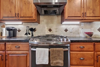 A home designed for the way you want to live at Lake Almanor - photo 12