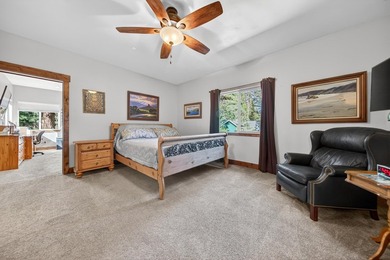 A home designed for the way you want to live at Lake Almanor - photo 13