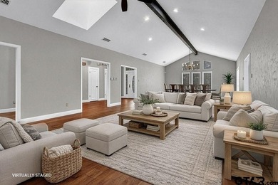 This beautifully updated home strikes that perfect balance - photo 15