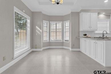 This beautifully updated home strikes that perfect balance - photo 17