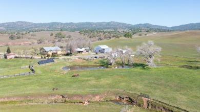 (private lake, pond, creek) Acreage For Sale in Milton California