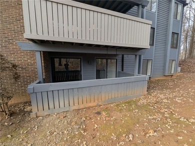 Lake Brandt Condo For Sale in Greensboro North Carolina