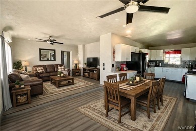 MOVE-IN READY! ABUTS STATE LAND! NEW, powerful SOLAR SYSTEM; - photo 21