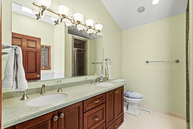 Welcome to 322 Lake Caroline Drive, where every day feels like a - photo 22