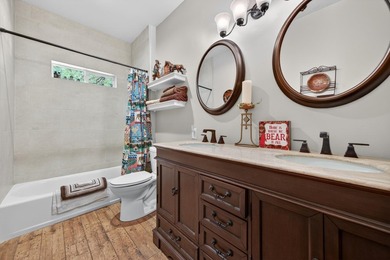 A home designed for the way you want to live at Lake Almanor - photo 23