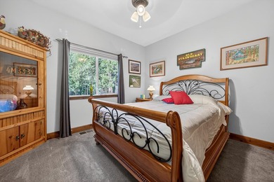 A home designed for the way you want to live at Lake Almanor - photo 24