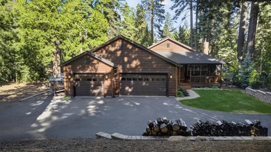 A home designed for the way you want to live at Lake Almanor - photo 29