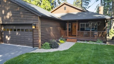 A home designed for the way you want to live at Lake Almanor - photo 30