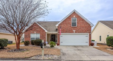 Intracoastal Waterway - Horry County Home For Sale in Myrtle Beach South Carolina