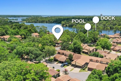 Waterfront community living awaits in Hidden Cove, where the - photo 1
