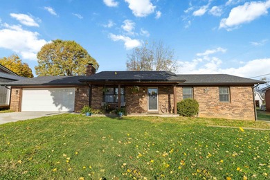 Lake Cumberland Home For Sale in Somerset Kentucky