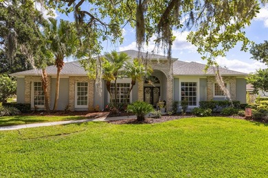 East Lake Tohopekaliga Home For Sale in Saint Cloud Florida