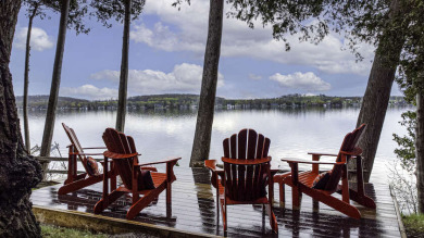 Chemong Lake Home For Sale in Bridgenorth Ontario