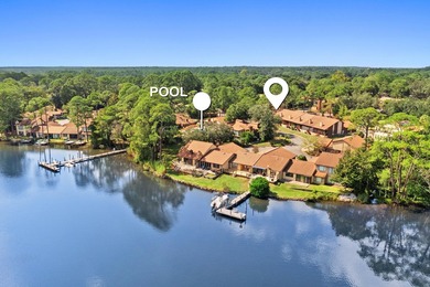 Waterfront community living awaits in Hidden Cove, where the - photo 2