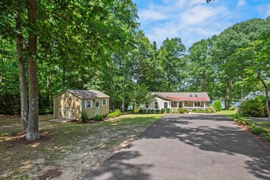 Welcome to 322 Lake Caroline Drive, where every day feels like a - photo 32