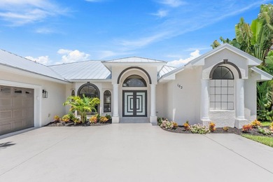 Stunning REMODELED home is a coastal contemporary architecture - photo 4