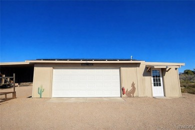 MOVE-IN READY! ABUTS STATE LAND! NEW, powerful SOLAR SYSTEM; - photo 34