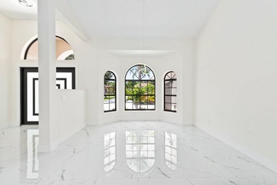 Stunning REMODELED home is a coastal contemporary architecture - photo 7