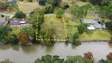Lake Lot For Sale in New Iberia, Louisiana
