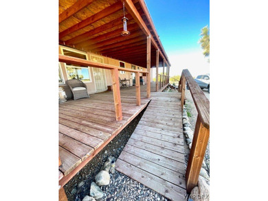 MOVE-IN READY! ABUTS STATE LAND! NEW, powerful SOLAR SYSTEM; - photo 44