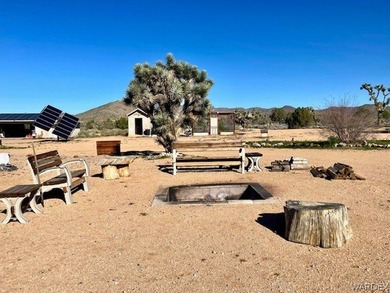 MOVE-IN READY! ABUTS STATE LAND! NEW, powerful SOLAR SYSTEM; - photo 50