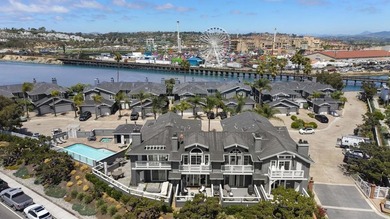 -Premier Location in The Beach Colony -Peek Ocean Views-One Home - photo 1
