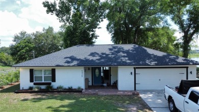 Lake Home For Sale in Orlando, Florida