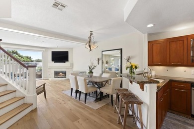 -Premier Location in The Beach Colony -Peek Ocean Views-One Home - photo 4