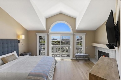 -Premier Location in The Beach Colony -Peek Ocean Views-One Home - photo 6