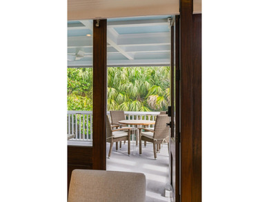 This move-in ready top-floor condominium sits on one of South of - photo 8