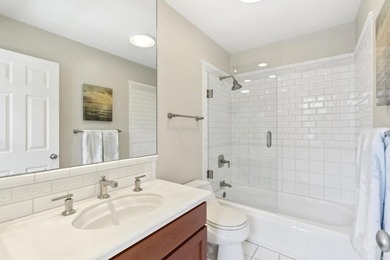-Premier Location in The Beach Colony -Peek Ocean Views-One Home - photo 9